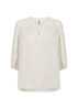 SC-SILVA 1 BLOUSE