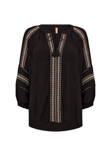 SC-SEBORA 1 BLOUSE