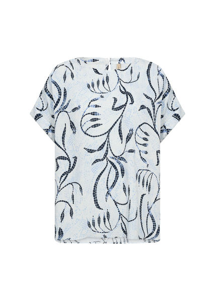 SC-SABIRA 1 BLOUSE