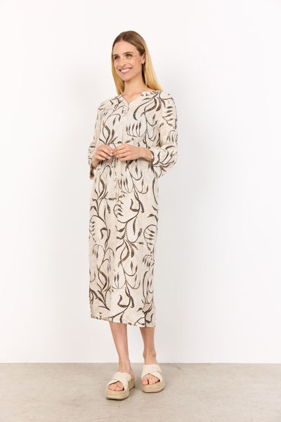 SC-SABIRA 2 DRESS