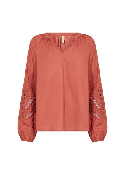 SC-CALISTE 21 BLOUSE