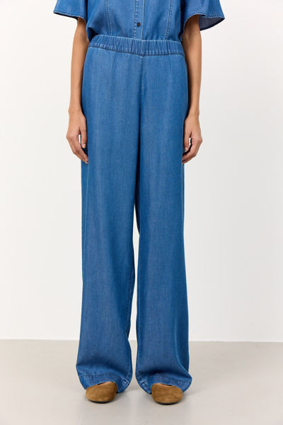 LR-HENRI 5 PANTS