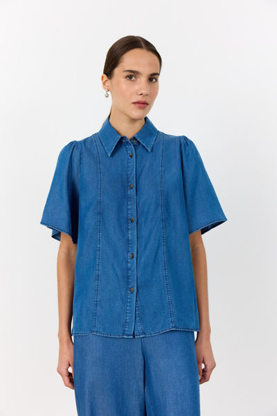 LR-HENRI 6 SHIRT