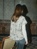 MMVERSA TALE VEST BRINDLE
