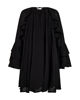 CMNORMA DRESS BLACK