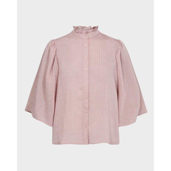 CCVIOLA SHIRT PALE PINK