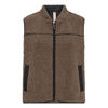 MMROWE TEDDY WAISTCOAT FALCON