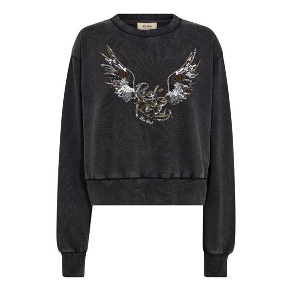 MMCOSETTE DECO SWEAT PHANTOM
