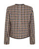 MMScose Sho Jacket BLUE