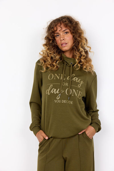 SC-BANU 256 SWEATSHIRT