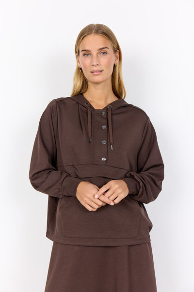 SC-BANU 263 SWEATSHIRT