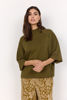 SC-BANU 261 BLOUSE