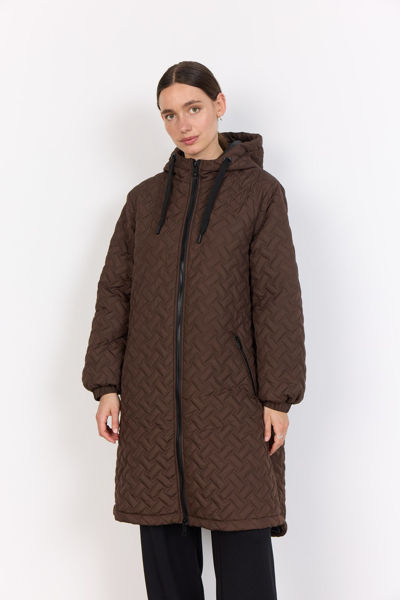 SC-FENYA 73 JACKET