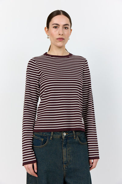 LR-KIRSTEN 3 TOP