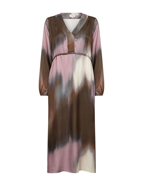 LR-NICOLA 3 DRESS