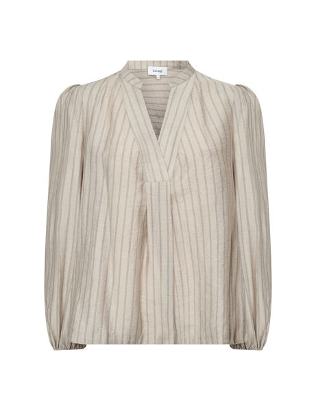 LR-NIOMA 1 BLOUSE