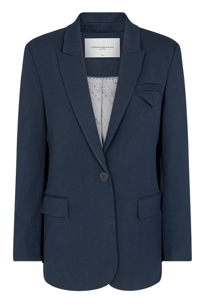CMTAILER BLAZER SALUTE