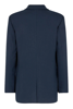 CMTAILER BLAZER SALUTE