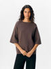 OBJREYNARD O-NECK MOREL