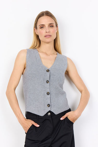 SC-KANITA 27 WAISTCOAT