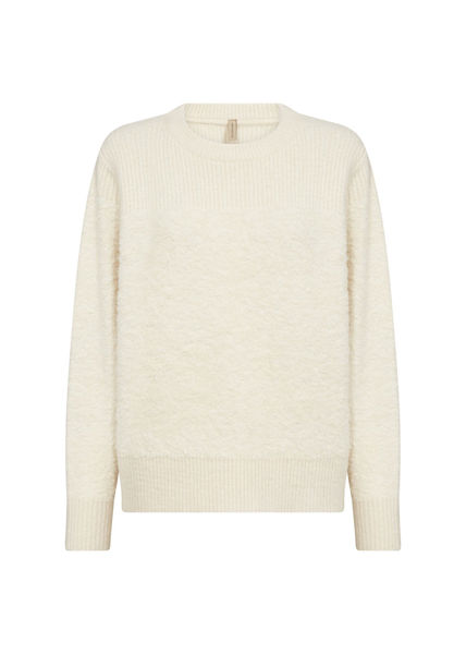SC-VENCHE 1 PULLOVER