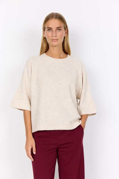 SC-ORLEAN 1 PULLOVER