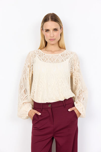 SC-VAHIDA 2 BLOUSE