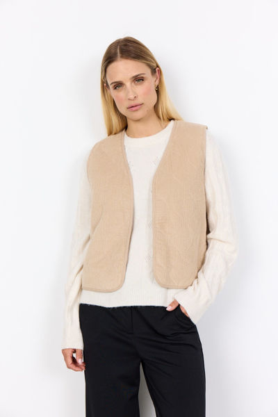 SC-BINDI 17 WAISTCOAT