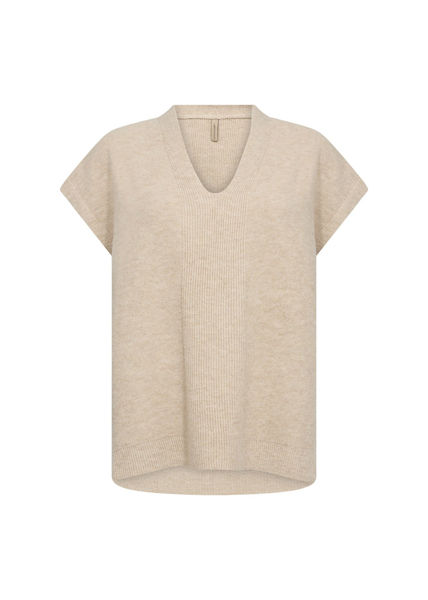 SC-SERINE 1 WAISTCOAT