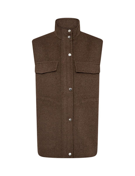 LR-OWA 30 WAISTCOAT