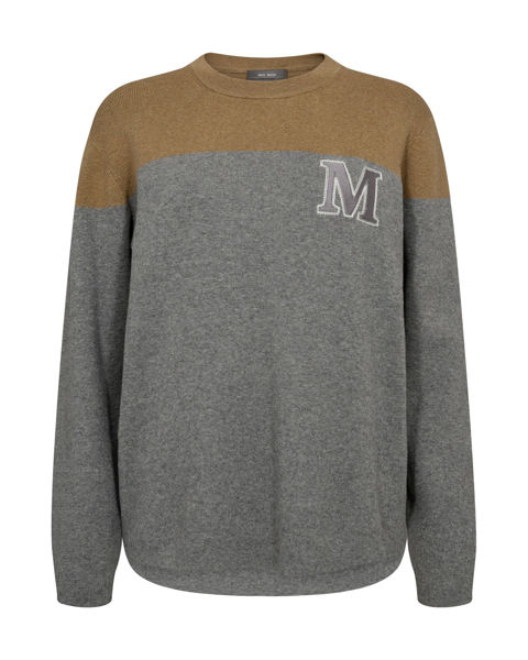 MMFAST TANI KNIT GREY