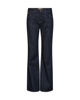 MMMARLENA NIPPON JEANS DARK BLUE