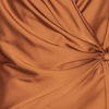 KARMAMIA INES BLOUSE COPPER