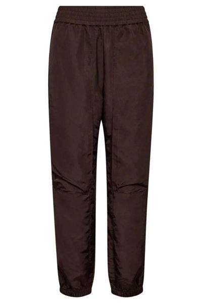 CCTRICE TECH PANT BROWN