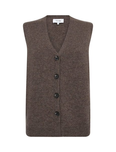 LR-ELOISE 10 WAISTCOAT