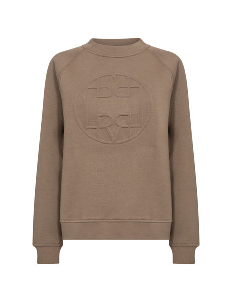 LR-NUKA 11 SWEATSHIRT