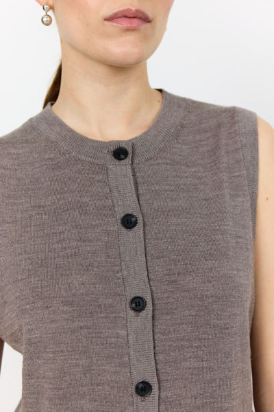 LR-ISMAILA 11 WAISTCOAT