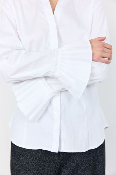 LR-ISLA SOLID 130 SHIRT
