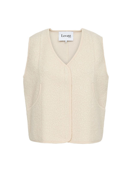 LR-NISSA 1 WAISTCOAT