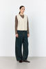 LR-NISSA 1 WAISTCOAT