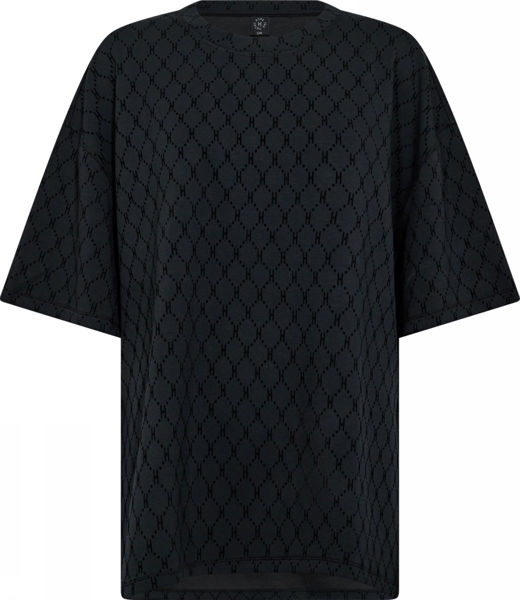 HTD oversize tee SORT
