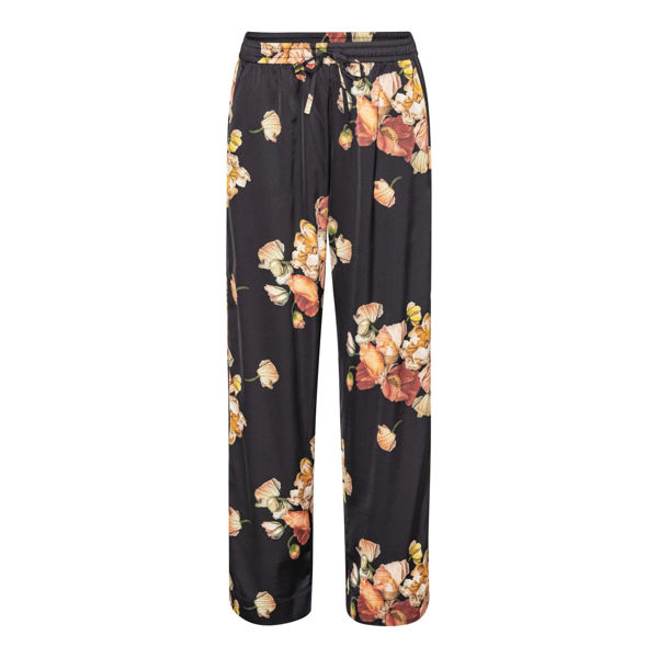KARMAMIA LOU PANTS - POPPY BOUQUET