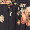 EDIE SHIRT - POPPY BOUQUET