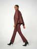 MMBLAKE Night Blazer FUDGE