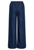 CCAZIMA Denim Pant BLUE