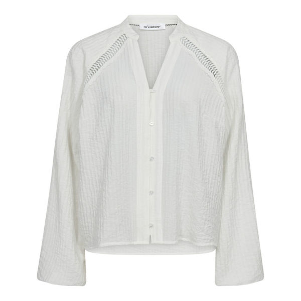 CCSHINA Lace V-Shirt OFF