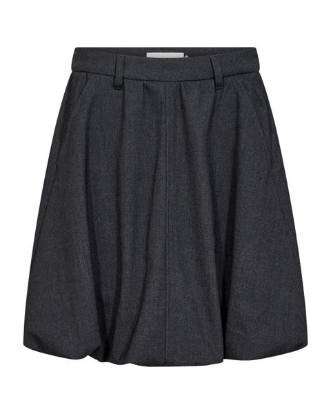CMTAILOR SKIRT BLACK