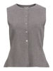 OBJREYNARD VEST GREY M.