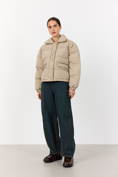 LR-MONA 1 JACKET