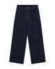 CMJEAN PANT BLUE